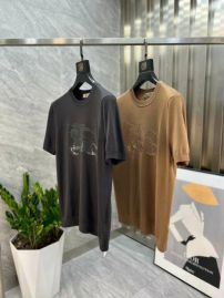 Picture of Burberry T Shirts Short _SKUBurberryM-3XLlipn3633180